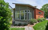 modern, contemporary, Asheville, fireplace, kitchen, 