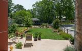 modern, contemporary, Asheville, fireplace, kitchen, 