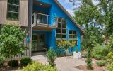 modern, contemporary, suburban, colorful, light, Asheville, 