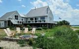 Hamptons, beach, water, deck, white, light, 