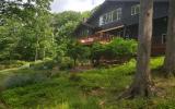 rural, contemporary, kitchen, bathroom, deck, view, 