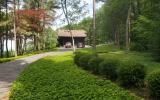 rural, contemporary, kitchen, bathroom, deck, view, 