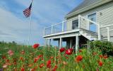 Hamptons, beach, water, white, light, deck, 