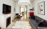 brownstone, bathroom, staircase, fireplace, contemporary, 