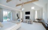 Hamptons, pool, deck, light, airy, upscale, contemporary, 