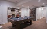 Hamptons, pool, deck, light, airy, upscale, contemporary, 