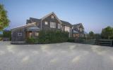 Hamptons, pool, deck, light, airy, upscale, contemporary, 