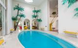 mansion, modern, colorful, beach, water, garden, kitchen, bathroom, pool, 