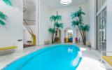 mansion, modern, colorful, beach, water, garden, kitchen, bathroom, pool, 