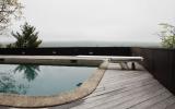 modern, contemporary, pool, bar, patio, wooded, fireplace, pool table, deck, 