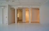 loft, studio, white, apartment, 