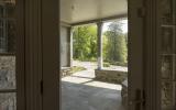 mansion, estate, empty room, traditional, grand, garden, 