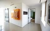 modern, contemporary, upscale, glass, light, penthouse, 