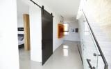 modern, contemporary, upscale, glass, light, penthouse, 