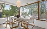 Hamptons, modern, pool, light, airy, deck, 