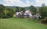 rural, wooded, porch, kitchen, bathroom, 