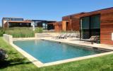 modern, Hamptons, upscale, pool, fireplace, wood, light, patio, bedroom, bathroom, 