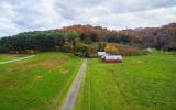 farm, farmhouse, barn, rural, porch, 