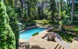 Hamptons, pool, deck, contemporary, wood, 