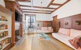 brownstone, townhouse, contemporary, light, 