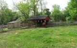 farm, farmhouse, stable, barn, 