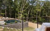 modern, contemporary, pool, wood, rustic, 