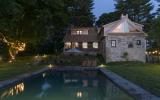 stone, farm, barn, rural, pool, kitchen, 