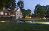 stone, farm, barn, rural, pool, kitchen, 