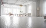 loft, light, bathroom, kitchen, contemporary, 