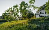 country, farm, horse, rustic, library, barn, stable, water, stone, rolling hill, greenhouse, boathouse, 