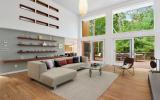 modern, contemporary, pool, Hamptons, bathroom, light, airy, 