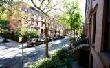 brownstone, townhouse, contemporary, 