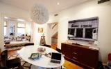 brownstone, townhouse, contemporary, 