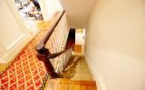 brownstone, townhouse, contemporary, 