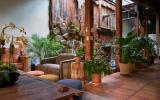 townhouse, bohemian, funky, eclectic, 