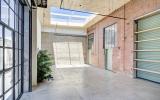 industrial, loft, light, concrete, 