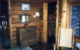 country, farm, rustic, log house, cabin, 