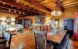 log house, cabin, stone, water, rural, Asheville, 