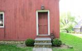 farm, farmhouse, barn, pool, field, fireplace, traditional, deck, patio, 