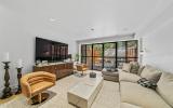 brownstone, townhouse, contemporary, upscale, staircase, terrace, garden, kitchen, bathroom, 