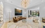 brownstone, townhouse, contemporary, upscale, terrace, garden, kitchen, bathroom, 