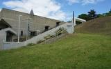 concrete, modern, museum, water, staircase, industrial, 