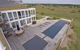 Hamptons, modern, pool, 