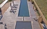 Hamptons, modern, pool, 