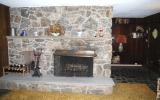 funky, stone, wood, kitchen, deck, patio, fireplace, 