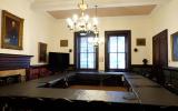 office, conference, boardroom, library, upscale, grand, 