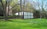 modern, contemporary, minimal, lawn, clean, glass, garden, pool, 