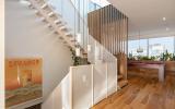 apartment, penthouse, loft, rooftop, city view, contemporary, modern, 