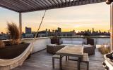 apartment, penthouse, loft, rooftop, city view, contemporary, modern, 