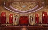 theater, ornate, upscale, 